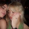 sabsdior's profile picture. oh god your hair is so cool (tate mcrae’s version)