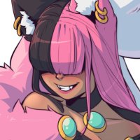 Jinx Bubblegum (@jinxbubblegum) 's Twitter Profile