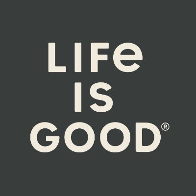 Life is Good Profile