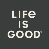 Life is Good (@lifeisgood) Twitter profile photo