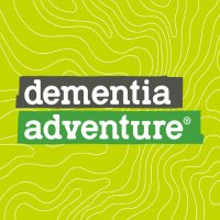 Dementia Adventure (@dementiaadv) 's Twitter Profile Photo Dementia Adventure (@dementiaadv) 's Twitter Profile Photo