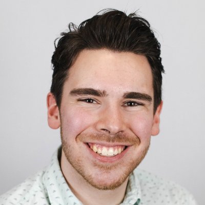 harrison_bouche's profile picture. Hail and well met! I am a Software Engineer at Northern Michigan University.