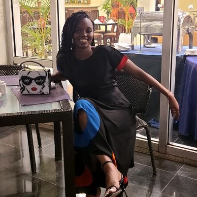 Data Analyst | In 😍 with Naija Gospel music | Health Advocate-hope you rest well?Eat good? Have you read a book recently? | Share one of your funny experiences