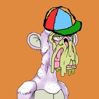 NFT Giveaway $ (@likeyfabs) 's Twitter Profile