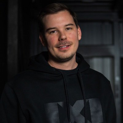 TimMcDigital Profile Picture