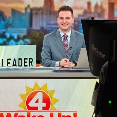 Award Winning Journalist & Broadcaster | News Anchor, Reporter at @News4Buffalo 🦬 #RobPetreeReporting
