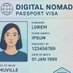 Nomad Passport (@solanafreedoms) Twitter profile photo Nomad Passport (@solanafreedoms) Twitter profile photo