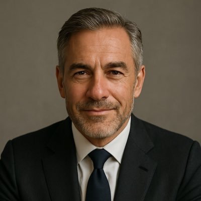 Senior Investment Strategist & Senior Advisor to the Board, BlackRock Financial Think Tank Markets are everchanging. Strategy is the compass. Navigate the futur