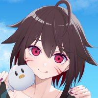 夜凪 るか (@yonagiluca) 's Twitter Profile