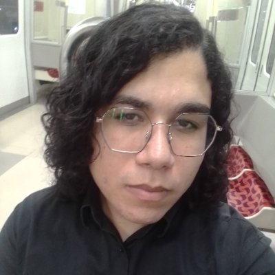Filho da literatura poética, escritor, pintor e compositor