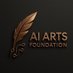 Ai Arts Foundation (@aiarts_fndn) Twitter profile photo Ai Arts Foundation (@aiarts_fndn) Twitter profile photo
