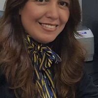 Aracely López (@aracelylopezigd) 's Twitter Profile