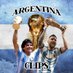Argentina Clips (@argentinac68205) Twitter profile photo Argentina Clips (@argentinac68205) Twitter profile photo