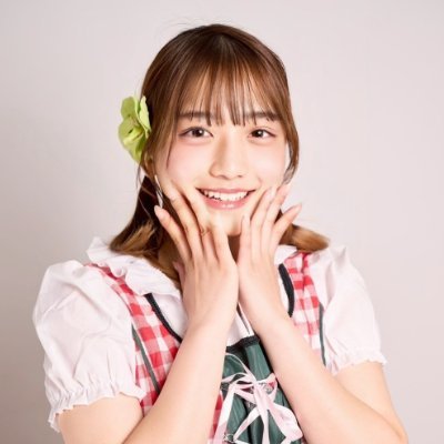 宮崎出身159/大学3年生/ミスオクトーバーガール2025就任🍺/手話四級/弓道四段です/ビールの売り子2025ベストオブミス神奈川ファイナリスト(yahoo!ニュースに掲載済)5/2(金)ミスオクトーバーガール2025セントラル広場🇨🇳お仕ご依頼はこちらより→https://t.co/b979Nbi42R