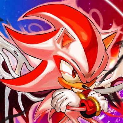 CHILL7214597401's profile picture. 17• He/Him • Black • Artist • Just a guy who likes adventure • Sonic/Kh/Megaten fan💙🎧