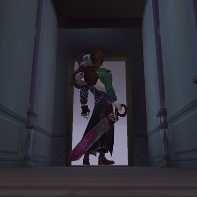 tokakeEX's profile picture. 圧倒的初心者です🔰
色々教えてください