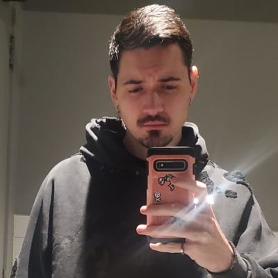 NotHues's profile picture. Malidittu.
Video Editor.