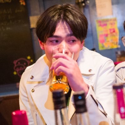 高橋陽之(HARU)さんのプロフィール画像