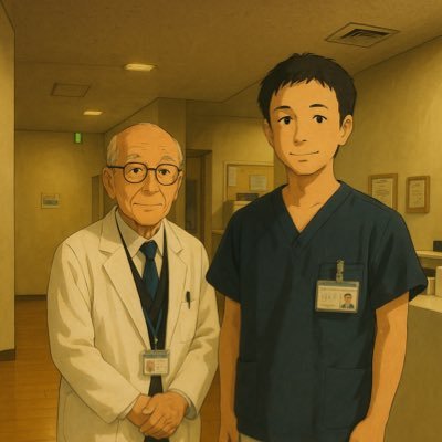 takashiro2020's profile picture. 理学療法士、循環認定理学療法士、集中治療理学療法士、心臓リハビリテーション指導士、心電図検定2級、ファイナンシャルプランナー3級