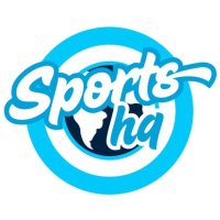 Sports HQ (@sportshqtz) 's Twitter Profile Photo Sports HQ (@sportshqtz) 's Twitter Profile Photo