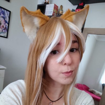 Publicitária ❤️ Partner @TwitchBr & @Nuuvem 🩷 Contato jessiepangaio@gmail.com 🧡 Campinas/SP 💛 PC/Android/Switch/Switch 2 💚 Pokémon / TCG / Genshin Impact