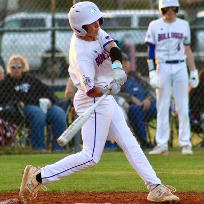 ‘26 grad | 2B/OF | 88.3 EV | 5’9 /156 | 4.2 GPA / 19 ACT | NCAA # 2410435256 | NAIA # 960760 | Email: Coltenb2026@gmail.com