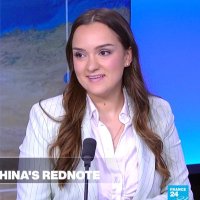 Liza (@lizakaminov) 's Twitter Profile