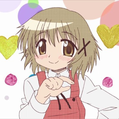 ひだまりスケッチ第2期本編の画像botです。タグ誤字、人物抜け、画像抜け、リンク切れあればDMにて連絡ください。 (1期→@hidamari_070111 3期→@hidamari_100107 4期→@hidamari_121004)