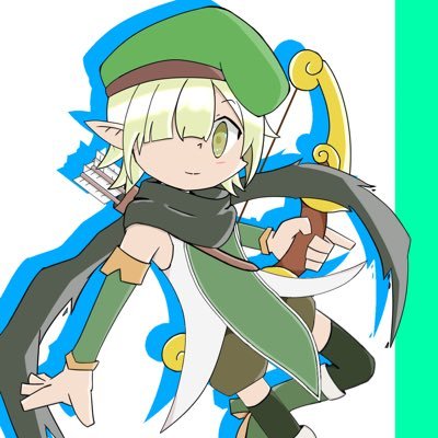 相棒さんのプロフィール画像