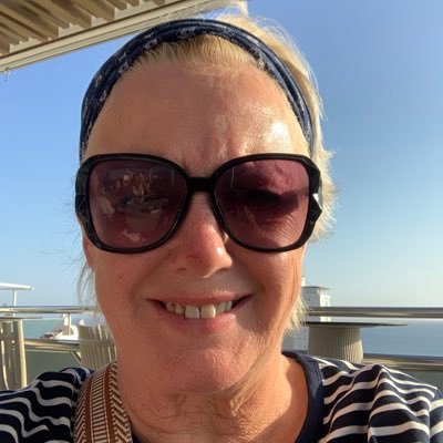 jackiedevey's profile picture. Self Employed