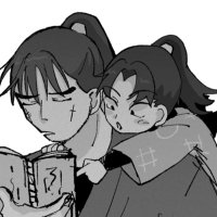 あめつち (@nn3940) 's Twitter Profile Photo