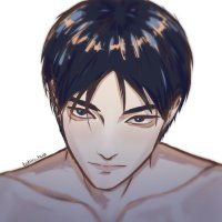 naͣoͦ (@tobio_hun) 's Twitter Profile Photo naͣoͦ (@tobio_hun) 's Twitter Profile Photo