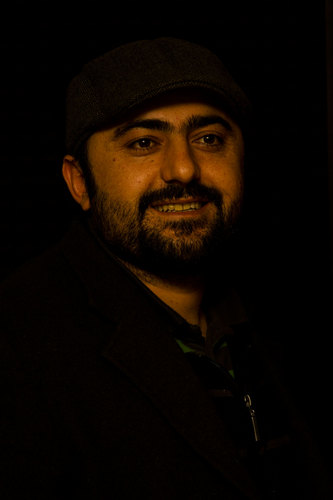 ozgurpolat6's profile picture. 