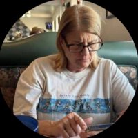 Mavis Wanczyk (@msmaviswanc) 's Twitter Profile