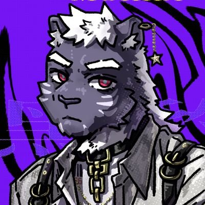 HE\HIM | Homosexual | Furry | Kemono | Bear | CookieRun