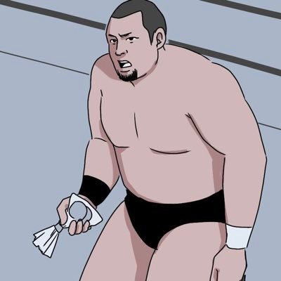 プロレスリングBASARA所属 百姓したりレスラーしたり 🌾福島県須賀川市出身 自分へのご意見ご感想・出場するチケットお問い合わせはDMでご連絡よろしくお願いします。