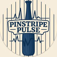 Pinstripe Pulse (@punstripepulse) 's Twitter Profile