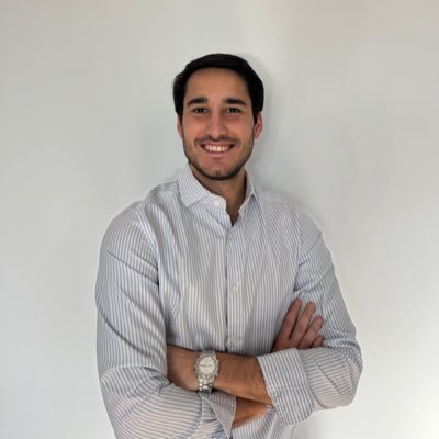 JavierBotellaC's profile picture. Private Equity / Venture Capital