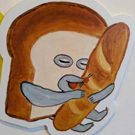 KSQpoKp1TybYK1X's profile picture. 大甘党／30代2児🧒🧑パパ／2023.5〜株式投資（スイング時々デイ、高配当株はミニ株コツコツ、積立（S&P500、レバナス、FANG＋））／億り人目指して仕事もプライベートも毎日奮闘中／株のこと話せる人が周りにいないので仲良くしてください🙇／英会話通いだした息子に追い抜かれないために英語やり直し中🤯笑