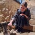 Lara Thurnherr (@larathurnherr) Twitter profile photo