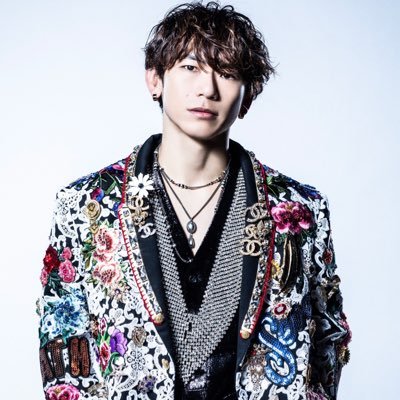 EXILE NAOTO (@Naoto_EX_3JSB_) / X EXILE NAOTO (@Naoto_EX_3JSB_) / X