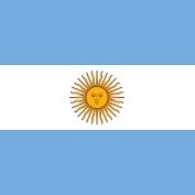 ~Mientras haya tan solo un grupo de argentinos que resistan a ser conquistados, la patria vive~ 🇦🇷🇦🇷
NACIONALISTA