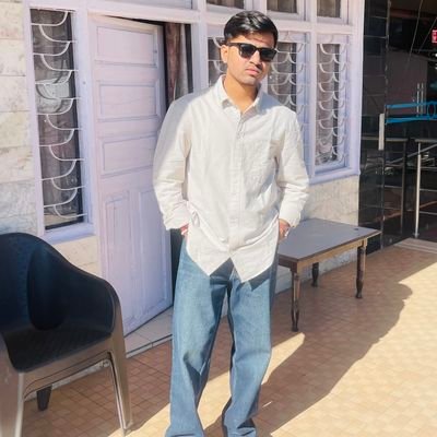 Jdhirajj's profile picture. Got nothing to say..