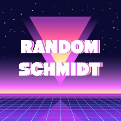 Schmidty Stories of the Paranormal: https://t.co/EB7AzjKE2m