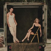 Bastian Baker (@bastianbaker) 's Twitter Profile Photo