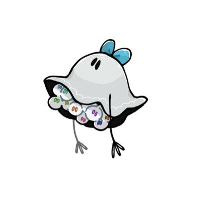 soyogiomnibus's profile picture. 🔰 ᴛʀᴘɢ · ᴄᴏᴄ ∣ 隅依亭 幽玄商会 店長∣ ɪᴄᴏɴ @kedama_gyao∣