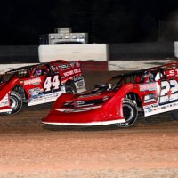 G.R. Smith Motorsports (@team22inc) 's Twitter Profile