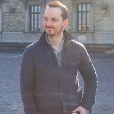 Theo Priestley Profile
