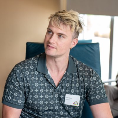 Running for Maricopa County Special Healthcare District Board
Assistant Professor at @Asu Research: #stigma #LGBTHealth #HIV
