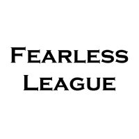 Fearless League (@fearless_league) 's Twitter Profile Photo Fearless League (@fearless_league) 's Twitter Profile Photo